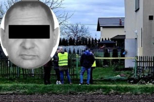 Zbrodnia w Spytkowicach. Niemcy zwklekają z wydaniem podejrzanego o morderstwo