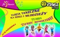 Zajęcia taneczne dla dzieci i młodzieży w Fitdance!