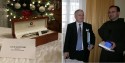 Biskup Damian Muskus sprzedaje na aukcji piór od prezydenta RP Lecha Kaczyńskiego. Chce pomóc Zosi ze Skawinek