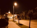 Wadowice wyłączą nocą światło uliczne. Chcą zaoszczędzić na maseczki