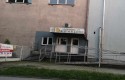 Busynek starej mleczarni w Wadowicach