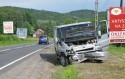 W czerwcu 2012 roku, w Brodach doszło do podobnego zdarzenia. Wtedy kierowca tłumaczył się, że oslepiło go słońce