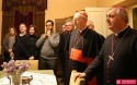 Ważni przedstawiciele papieża odwiedzili Wadowice. W muzeum wspominali Jana Pawła II