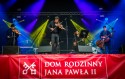 Zakopower na koncercie w Wadowicach 21 maja 2017