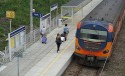 W 2023 szybciej pociągiem z Wadowic do Krakowa. Budują łącznicę w Kalwarii Zebrzydowskiej