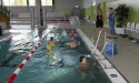 Zajęcia na basenie w Andrychowie