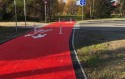 Ścieżka rowerowa VeloSkawa