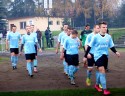 Piłkarze Skawy wyruszają do Przytkowic po zwycięstwo 