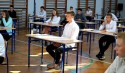 Ósmoklasiści poznali wyniki egzaminów. Zdobyli średnio 60 proc. punktów z polskiego i 47 proc. z matematyki