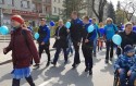 Niebieski marsz przejdzie ulicami Andrychowa po raz drugi. Każdy może się dołączyć