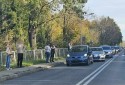 Kolizja trzech samochodów w Inwałdzie. Na szczęście nikomu nic się nie stało