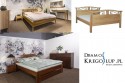 Nowe trendy w designie łóżek (FOTO)