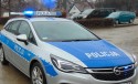 Nastolatek z Andrychowa jechał zbyt głośnym autem. Zwrócił na siebie uwagę policjantów i...