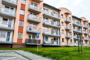 Nowy system pozwoli sprawdzić cenę każdego mieszkania w Wadowicach?