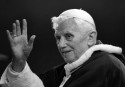 Emerytowany papież Benedykt XVI nie żyje. W 2006 roku odwiedził Wadowice