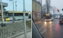 W Andrychowie pojawiły się inne niż dotąd autobusy komunikacji miejskiej