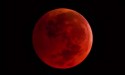 Olbrzymi, czerwony księżyc dotknie horyzontu. Spektakularne zjawisko