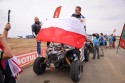 Marek Goczał i Rafał Marton kończą Rajd Dakar na 8 miejscu. Na ostatnim odcinku specjalnym zanotowali 10 czas