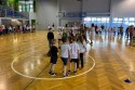 Ponad setka przedszkolaków rywalizowała w zawodach. Na sportowo witały wiosnę