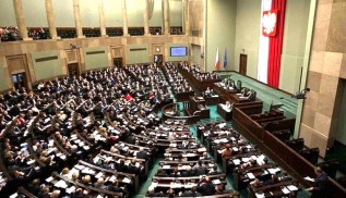 Sejm odrzucił anty-aborcyjny projekt. Jak głosowali nasi posłowie?