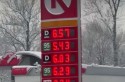 Ceny paliwa spadły o 1 zł, na kilka godzin