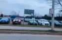 Parking przy Sienkiewicza zostanie zamknięty
