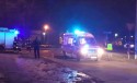 Wypadek limuzyny rządowej w Oświęcimiu. Premier Beata Szydło w szpitalu