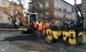 Do końca listopada miasto musi zakończyć remont ulicy Mickiewicza