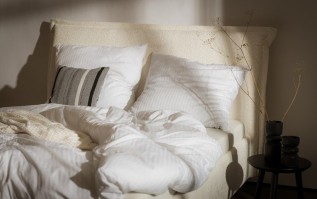 Sekrety dobrego snu: od wyboru materaca do optymalizacji sypialni