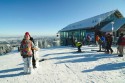 Choć niektórzy narciarze już szusują po stokach, to oficjalne i uroczyste otwarcie zaplanowane jest na 13 grudnia w Jaworzynie Krynickiej
