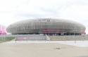 Jednym z obiektów sportowych będzie Tauron Arena w Krakowie