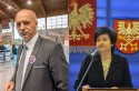 Zbigniew Straadomski i Janina Turek pozostaną dyrektorami w swoich szkołach