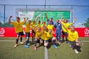 Młodzi piłkarze z Brzeźnicy w finale turnieju. Zawalczą o wyjazd na mecz Polski z Holandią