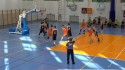Koszykarze Skawy Wadowice grają o drugą ligę. Warszawa wysoko postawiła poprzeczkę