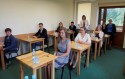 Prawie 60 uczniów z Polski i zagranicy przyjechało do Zakrzowa. Po co?
