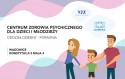 Darmowe świadczenia psychoterapeutyczne dla dzieci i młodzieży w Wadowicach