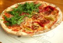 Stwórz własną pizzę i wygraj atrakcyjne nagrody w Ogrodowej!
