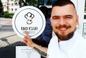 Piotr Widlarz prowadzi wedlug opinii Google najlepsza restaurację w Wadowicach. To Crazy Chef przy ulicy Mickiewicza