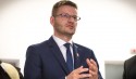 Bartosz Kaliński kandyduje w wyborach na burmistrza Wadowic
