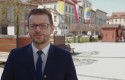Burmistrz Wadowic, Bartosz Kaliński składa życzenia z okazji Wielkanocy