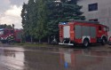 Strażacy interweniowali w Roczynach