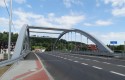 Most w Białym Dunajcu