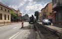 Przebudowa ulicy Lwowskiej