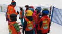 Dzieje się na stoku w Rzykach. Dziewięciolatkowie nie odpuszczają instruktorom narciarskim