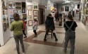 Wielka wystawa 48 artystów z Wadowic. Można ją oglądać codziennie