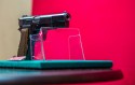 Broń Ali Agcy to dziś eksponat wadowickiego muzeum