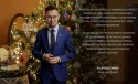 Życzenia świąteczne Filipa Kaczyńskiego, Posła na Sejm RP