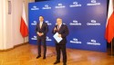 Minister Andrzej Adamczyk ogłosił w sobotę program budowy 100 obwodnic w Polsce