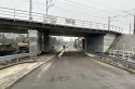 Można już przejechać pod wiaduktem w Spytkowicach. Mieszkańcy tracili nadzieję