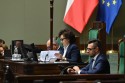 Poseł Kaczyński ma nadzieję, że Senat nie zablokuje zmian dla kierowców